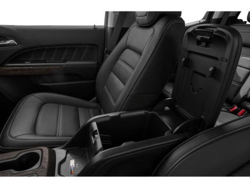 Used 2022 GMC Canyon Denali AWD/4WD image 17
