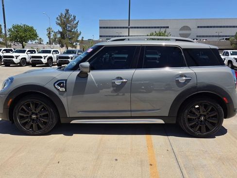 Used 2020 MINI Cooper Countryman S FWD image 8