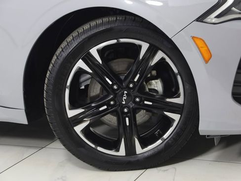 Used 2023 Kia K5 GT-Line image 14