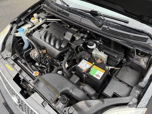 Used 2010 Nissan Sentra 2.0 SR w/ Convenience Pkg image 29