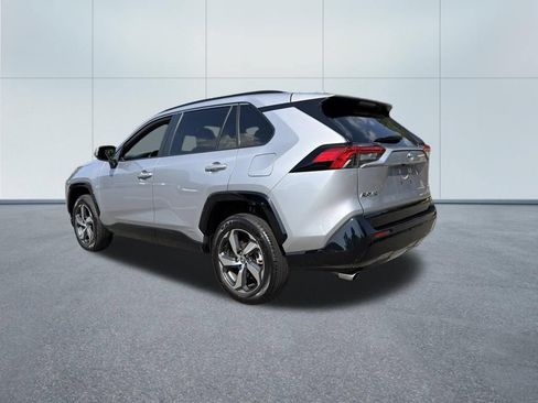 Certified 2025 Toyota RAV4 SE w/ Weather & Moonroof Package AWD/4WD image 7