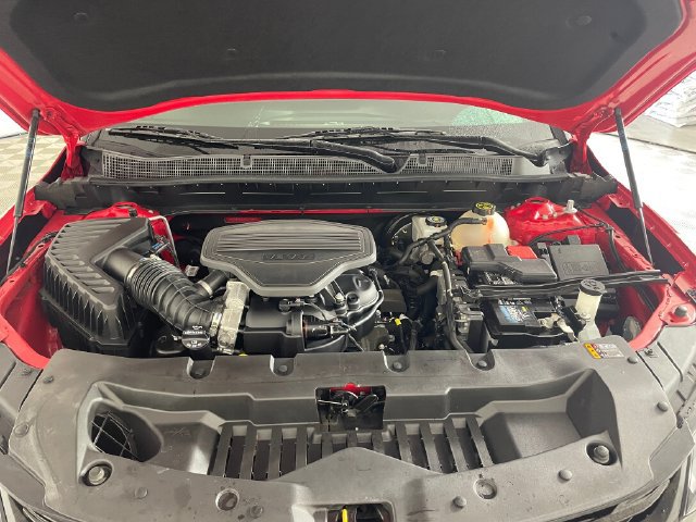 Used 2024 Chevrolet Blazer RS AWD/4WD image 24