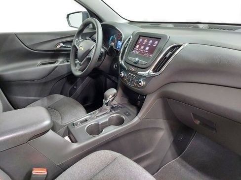 Certified 2023 Chevrolet Equinox LT image 24