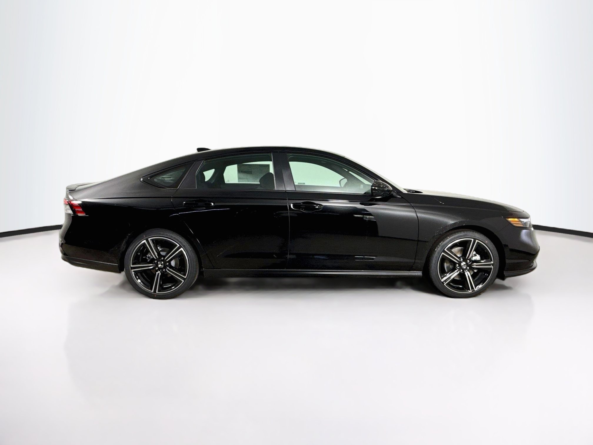 New 2026 Honda Accord Sport image 2