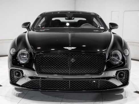 Certified 2023 Bentley Continental GT S AWD/4WD image 8