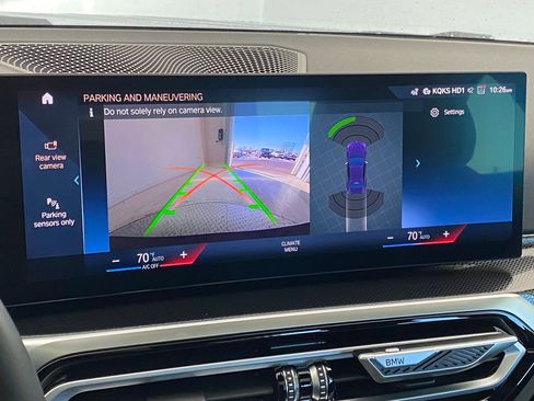 Certified 2024 BMW M240i xDrive M240i xDrive w/ Premium Package image 25