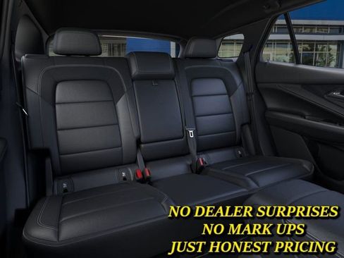 New 2026 Chevrolet Blazer EV LT FWD image 17