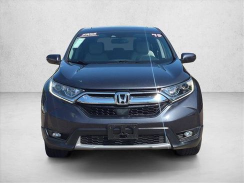 Used 2019 Honda CR-V EX-L image 2