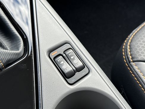 New 2026 Subaru Crosstrek 2.5i Wilderness image 29