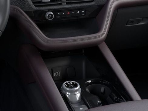 New 2026 Ford Explorer Platinum w/ LUX Leather Package image 15