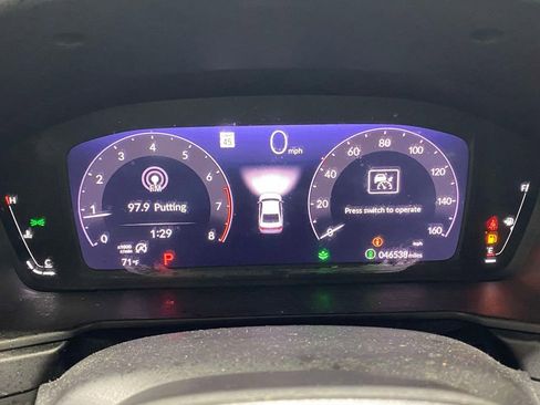 Used 2023 Honda Accord EX image 24