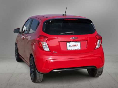 Used 2020 Chevrolet Spark LT FWD image 7