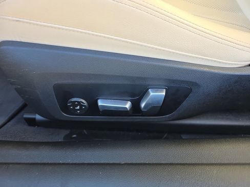 Certified 2023 BMW 430i xDrive 430i xDrive w/ M Sport Package image 19