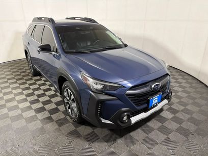 Used 2024 Subaru Outback Limited
