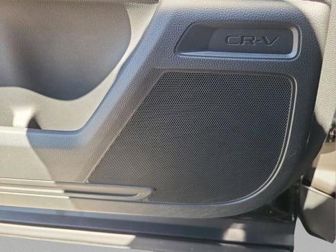 Certified 2024 Honda CR-V Sport image 24