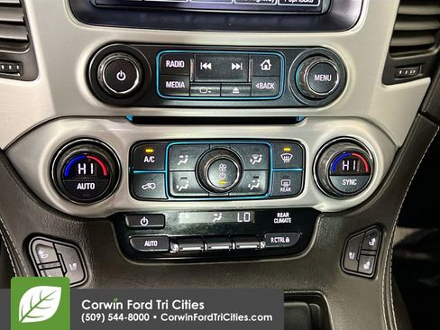 Used 2017 GMC Yukon SLT image 22