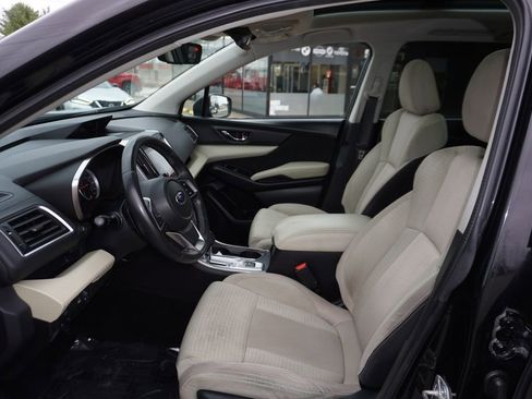 Used 2019 Subaru Ascent Premium w/ Popular Package #3 image 24