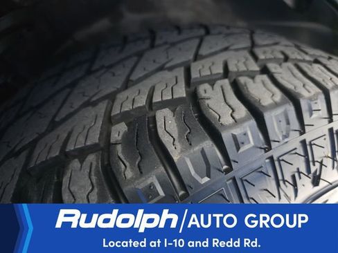 Used 2017 Jeep Patriot Sport FWD image 22