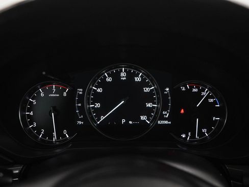 Used 2019 MAZDA CX-5 Grand Touring AWD/4WD image 25