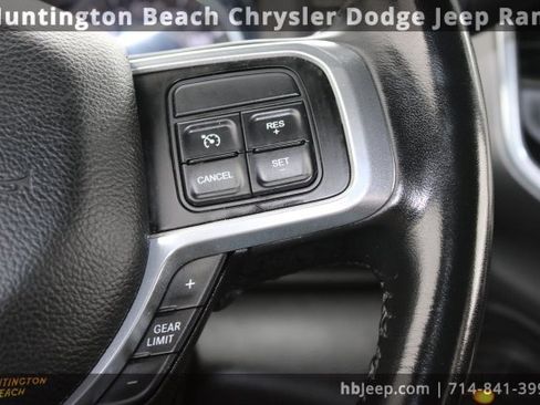 Used 2022 RAM 2500 Laramie image 18