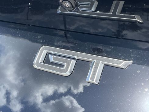 New 2026 Ford Mustang GT image 9