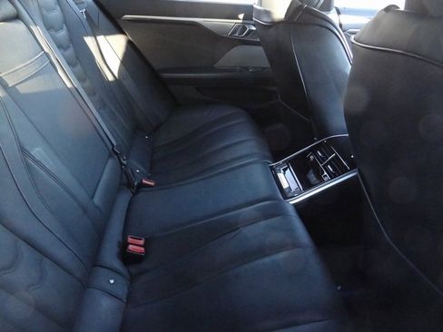 Used 2023 BMW 840i Gran Coupe xDrive image 11