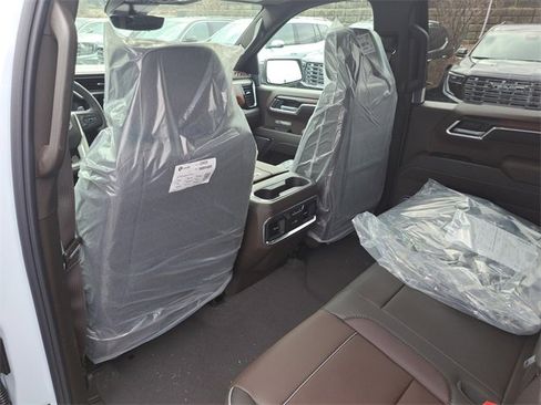 New 2026 GMC Sierra 1500 Denali image 10