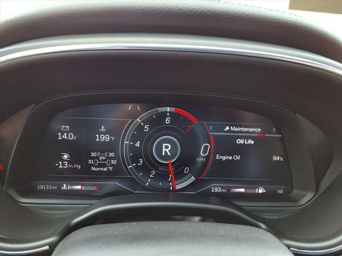 Used 2023 Cadillac CT5 Premium Luxury w/ Technology Package RWD image 30