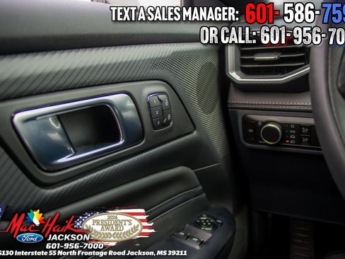 New 2026 Ford Mustang GT Premium image 42