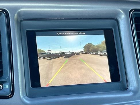 Used 2023 Dodge Challenger SXT RWD image 13