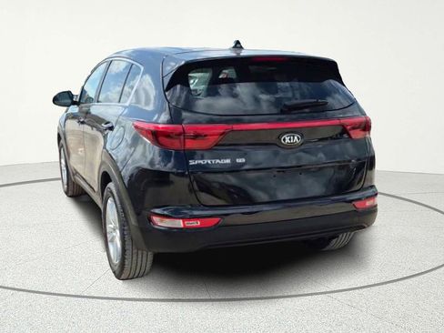 Used 2019 Kia Sportage LX image 5