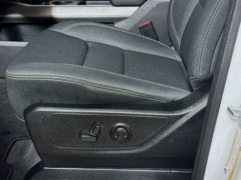 Used 2022 RAM 1500 Lone Star image 16