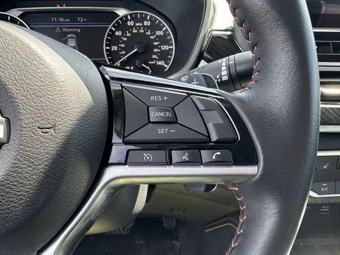 Used 2024 Nissan Altima 2.5 SR w/ SR Premium Package AWD/4WD image 21
