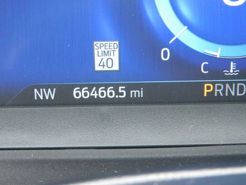Used 2021 Ford Explorer ST w/ Equipment Group 401A AWD/4WD image 46