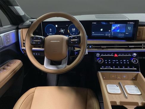 New 2026 Hyundai Santa Fe Calligraphy image 5