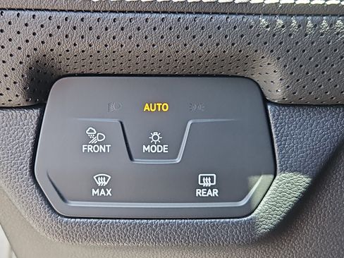 New 2026 Volkswagen Atlas SE AWD/4WD image 8