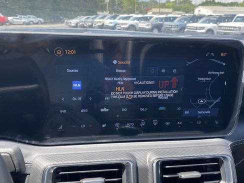 New 2025 Ford Mustang GT Premium image 15