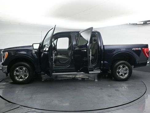 Used 2023 Ford F150 XLT w/ Equipment Group 302A High AWD/4WD image 34