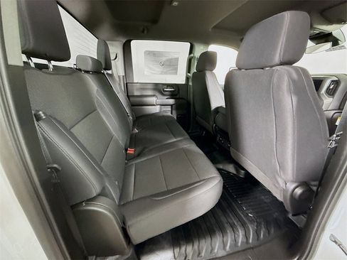 New 2025 GMC Sierra 2500 Pro w/ Convenience Package image 18