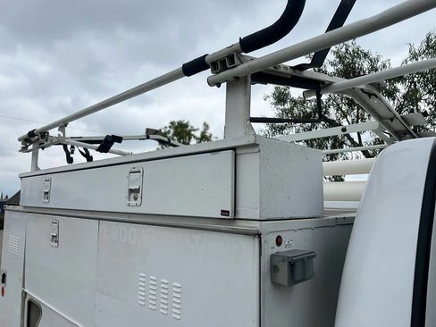 Used 2007 Chevrolet Silverado 3500 W/T image 14