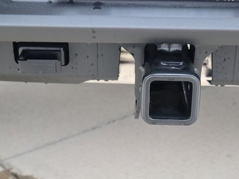 New 2025 Ford Bronco Sport Badlands w/ Badlands Tech Package image 26