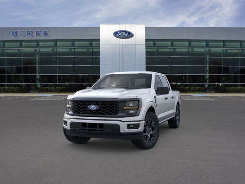 New 2026 Ford F150 STX w/ Equipment Group 200A image 2