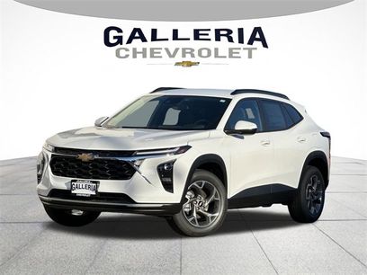 New 2026 Chevrolet Trax LT w/ Driver Confidence Package