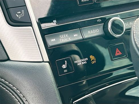 Used 2023 INFINITI Q50 Luxe image 20