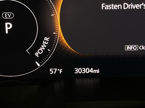 Used 2024 MAZDA CX-90 Plug-In Hybrid w/ Premium Plus image 22