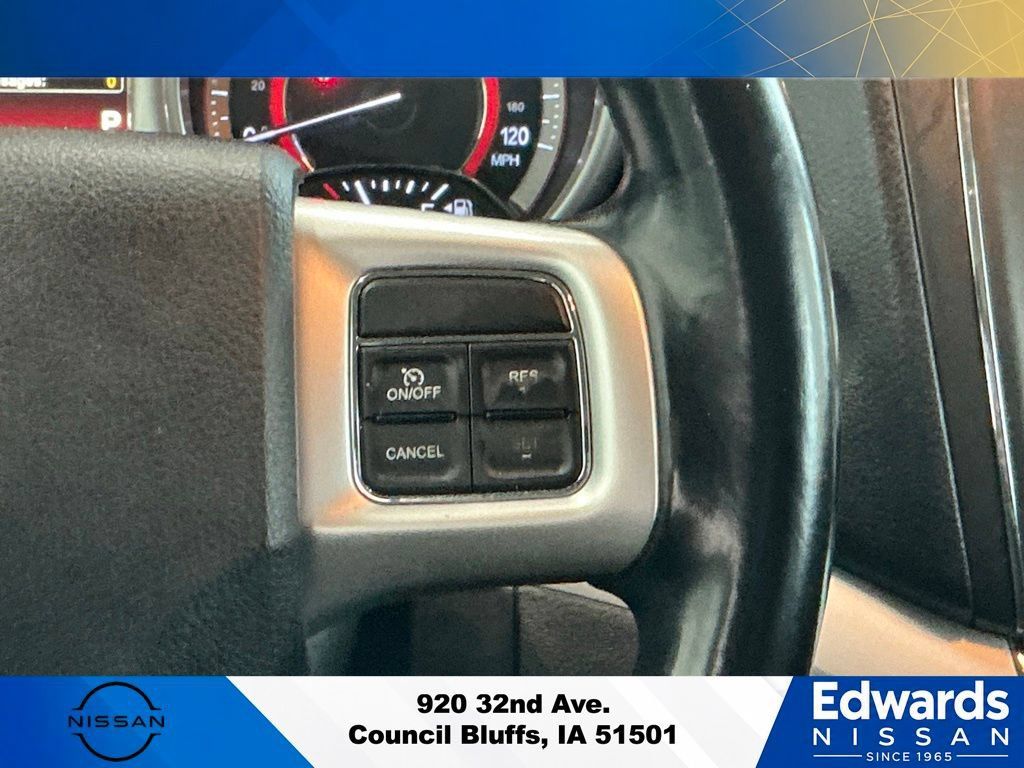 Used 2020 Dodge Journey SE w/ SE Popular Equipment Group FWD image 18