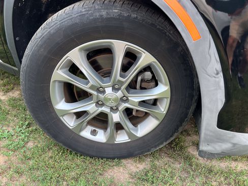 Used 2020 Hyundai Palisade SE FWD image 6