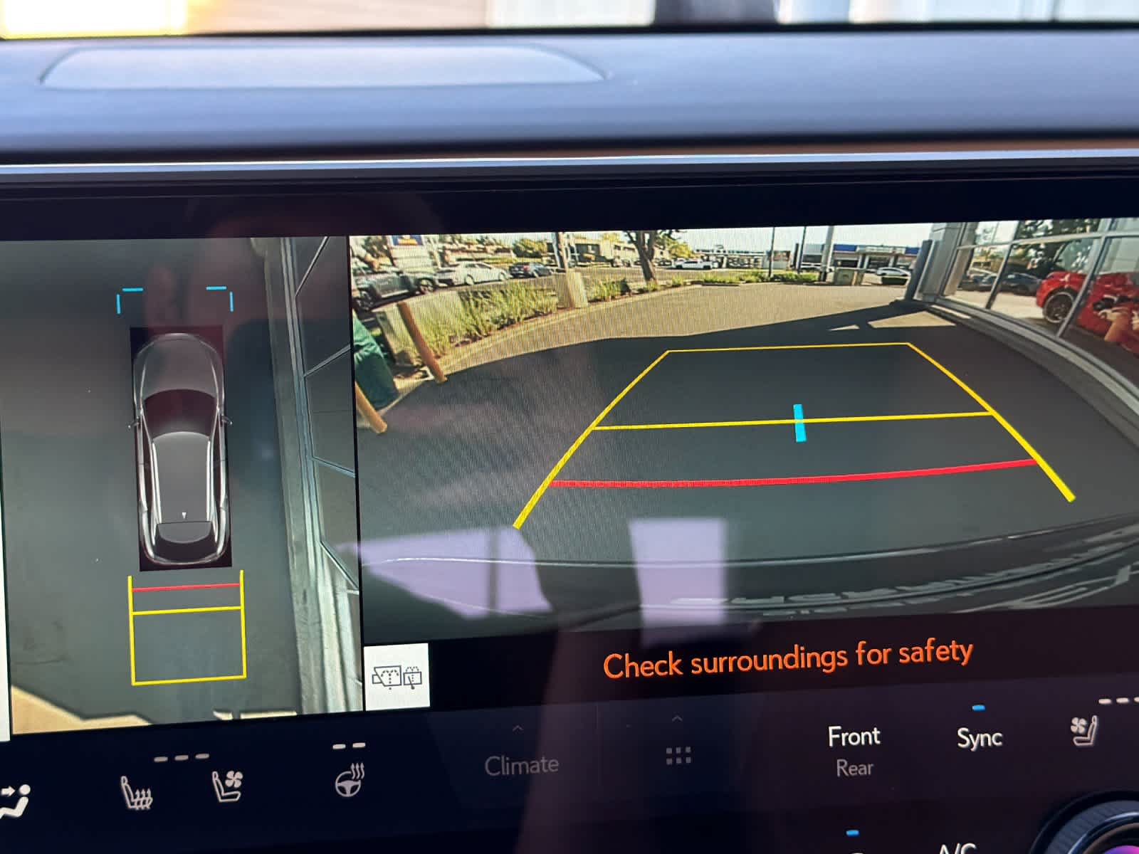New 2026 Lexus RX 350 Premium FWD image 20