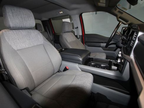 Used 2022 Ford F150 XLT w/ Equipment Group 302A High image 25