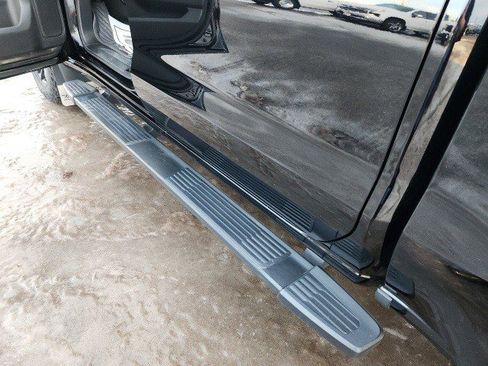 Certified 2022 Chevrolet Silverado 1500 LT Trail Boss w/ Safety Package image 6